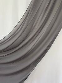 Premium Bubble Chiffon Hijab