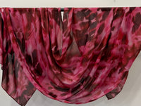 Wild Berry - Printed Modal Hijab
