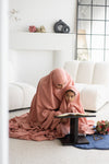 Nusayba Mommy & Mini Kids