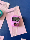 Dhikr Finger Counter