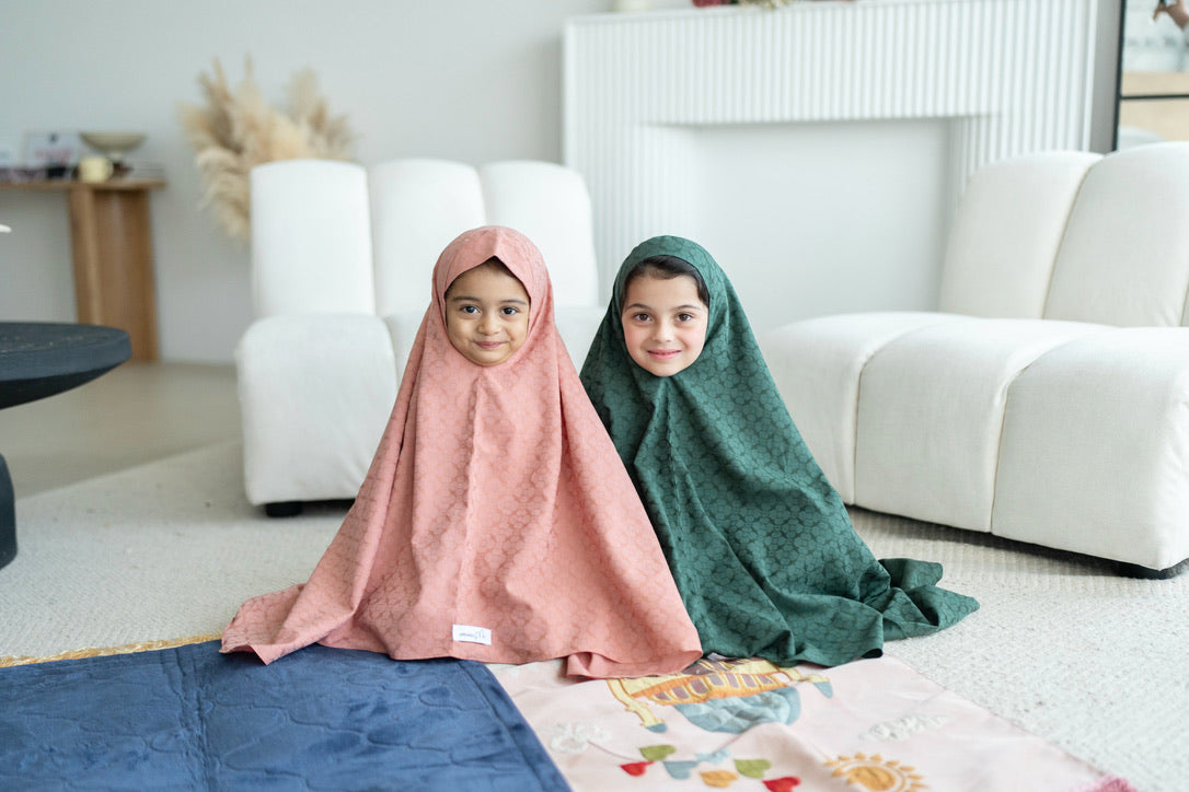The Sukoon Collection - Kids