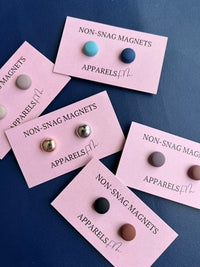 Circle Magnets