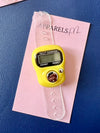 Dhikr Finger Counter