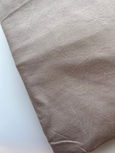 Premium Bamboo Jersey Hijab