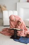 Nusayba Mommy & Mini Kids