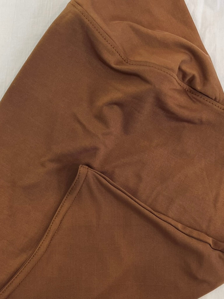 Full Coverage Premium Jersey Under-Scarf