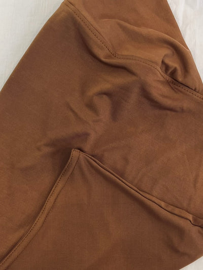 Full Coverage Premium Jersey Under-Scarf