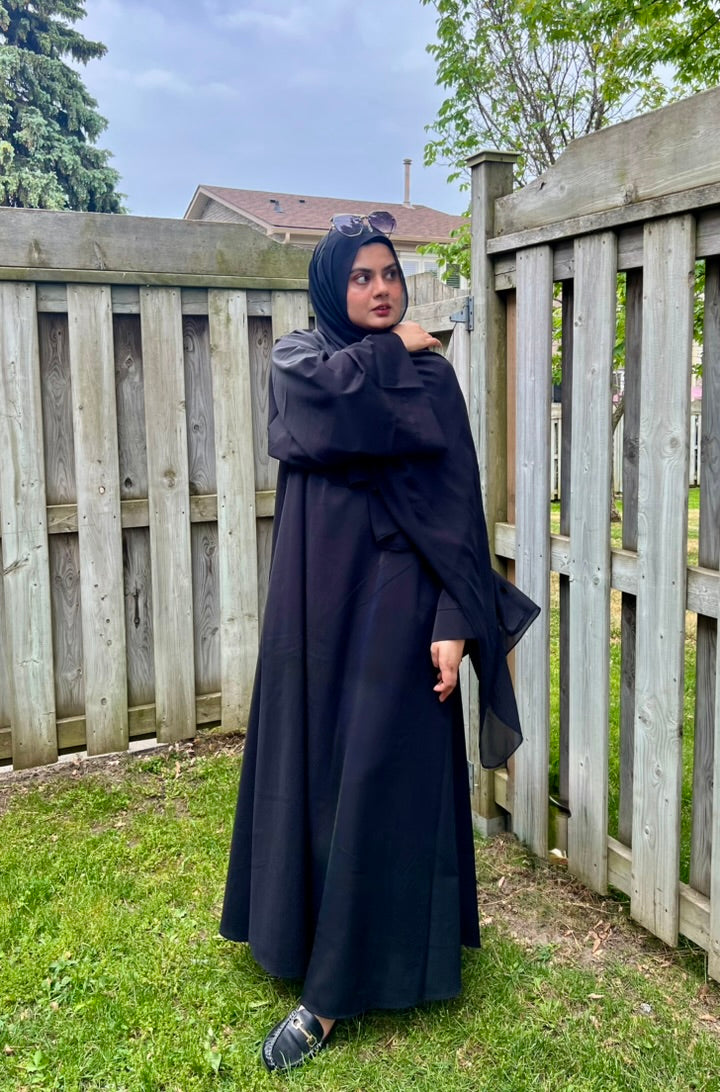 Everyday Nida Abaya Sets