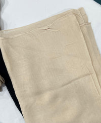 Modal Classic Hijab - Single Stitch