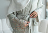 Rawḥa - روحة | The Silk Breeze Collection