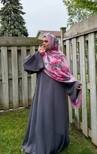 Everyday Nida Abaya Sets