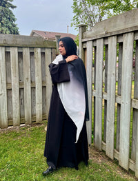 Everyday Nida Abaya Sets