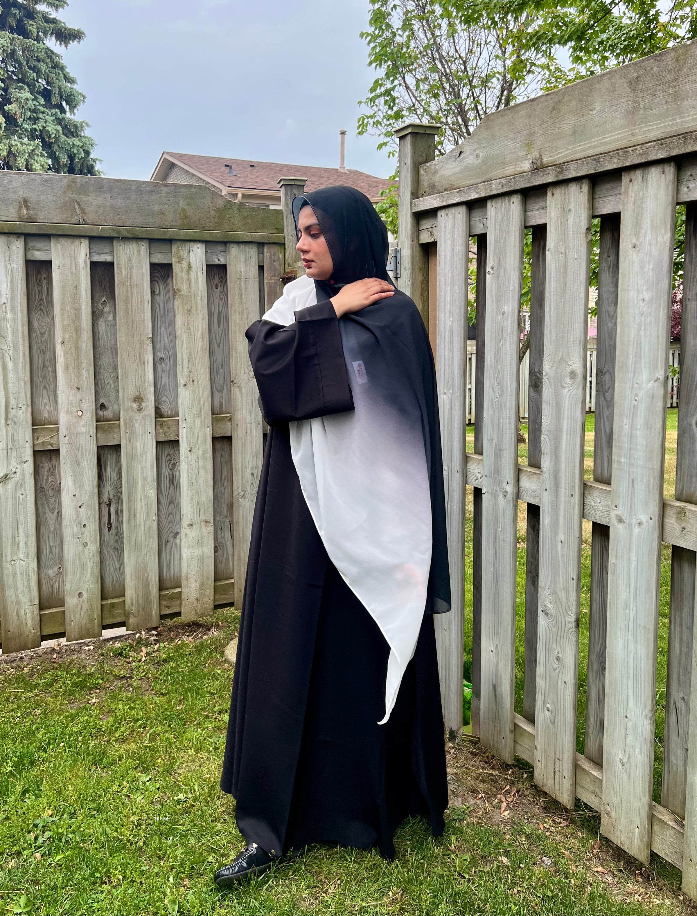 Everyday Nida Abaya Sets