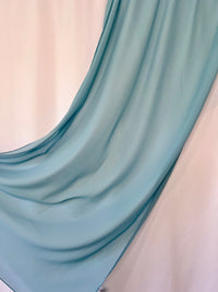 Premium Bubble Chiffon Hijab