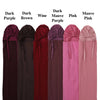 Ready to Hijabi - Apparels F M