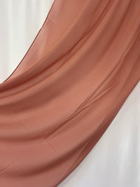 Premium Bubble Chiffon Hijab