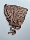 Tie Back Undercap