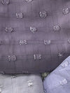 Big Ball Chiffon Hijab - Apparels F M
