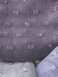 Big Ball Chiffon Hijab - Apparels F M