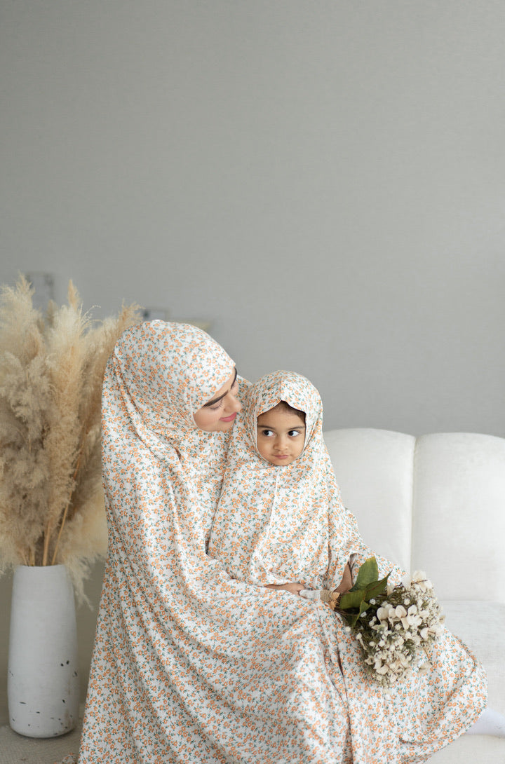 The Sukoon Collection - Adults