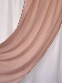 Premium Bubble Chiffon Hijab