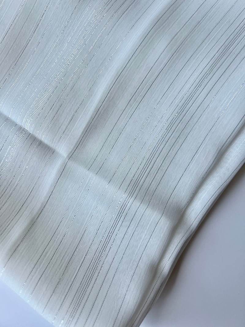 Shimmer Chiffon Hijab