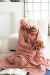 Nusayba Mommy & Mini Kids
