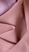 Premium Pearl Chiffon Square Scarf - Apparels F M