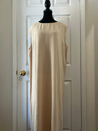 Crinkle Slip Dress - Apparels F M