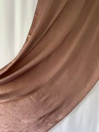 Moonlight - Premium Wrinkle Satin Hijab