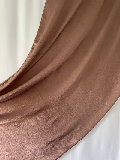 Moonlight - Premium Wrinkle Satin Hijab