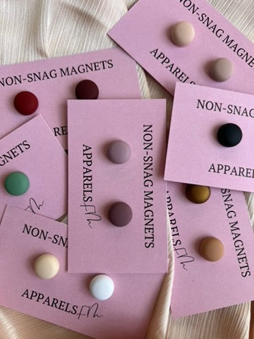 Circle Magnets