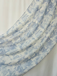 Zuhoor (زُهور)  - Soft Tie-Dye Hues