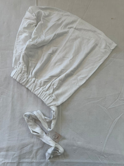 Tie Back Undercap - Apparels F M