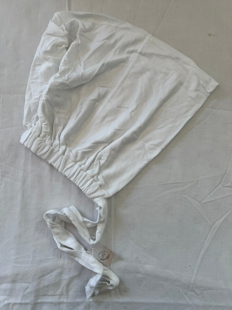 Tie Back Undercap - Apparels F M