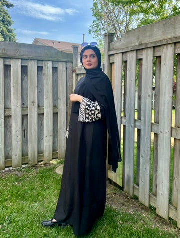 Everyday Linen Abaya Sets
