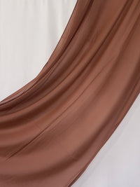 Premium Bubble Chiffon Hijab