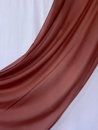 Premium Bubble Chiffon Hijab