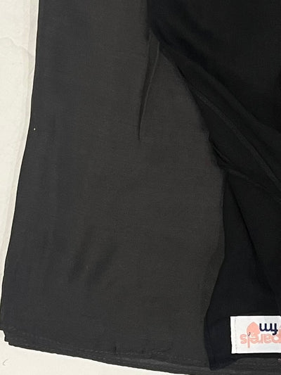 Modal Classic Hijab - Single Stitch