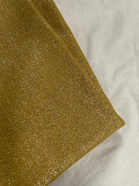 Twinkle Glimmer Cotton Hijab - Apparels F M
