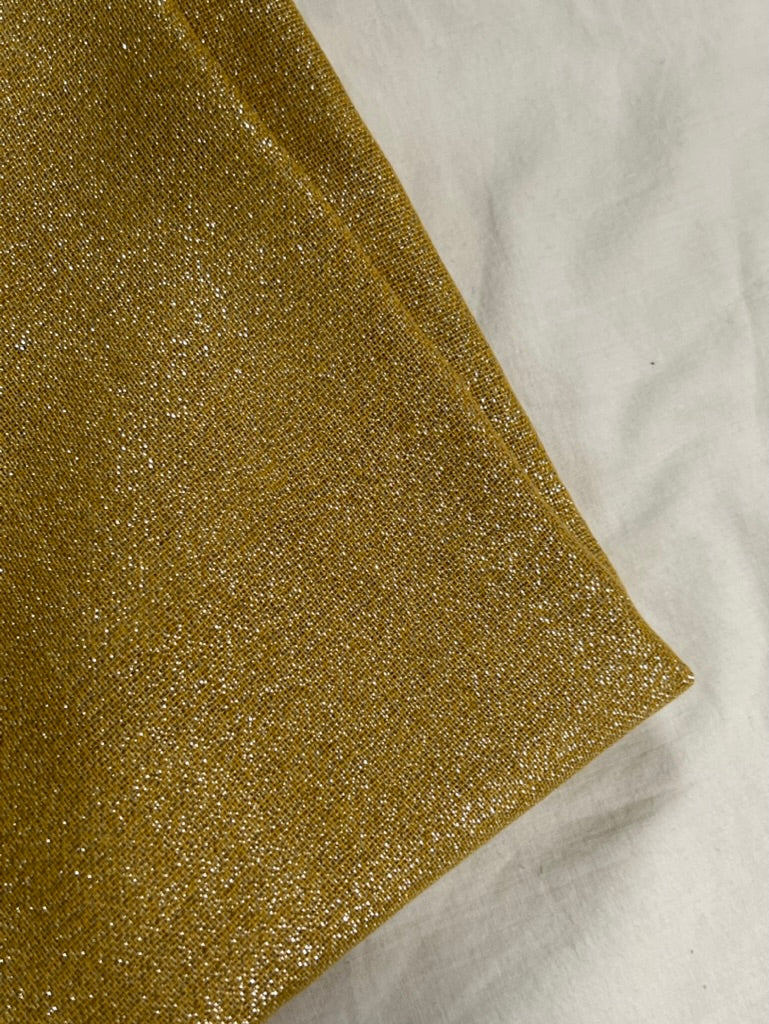 Twinkle Glimmer Cotton Hijab - Apparels F M