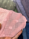 Big Ball Chiffon Hijab - Apparels F M