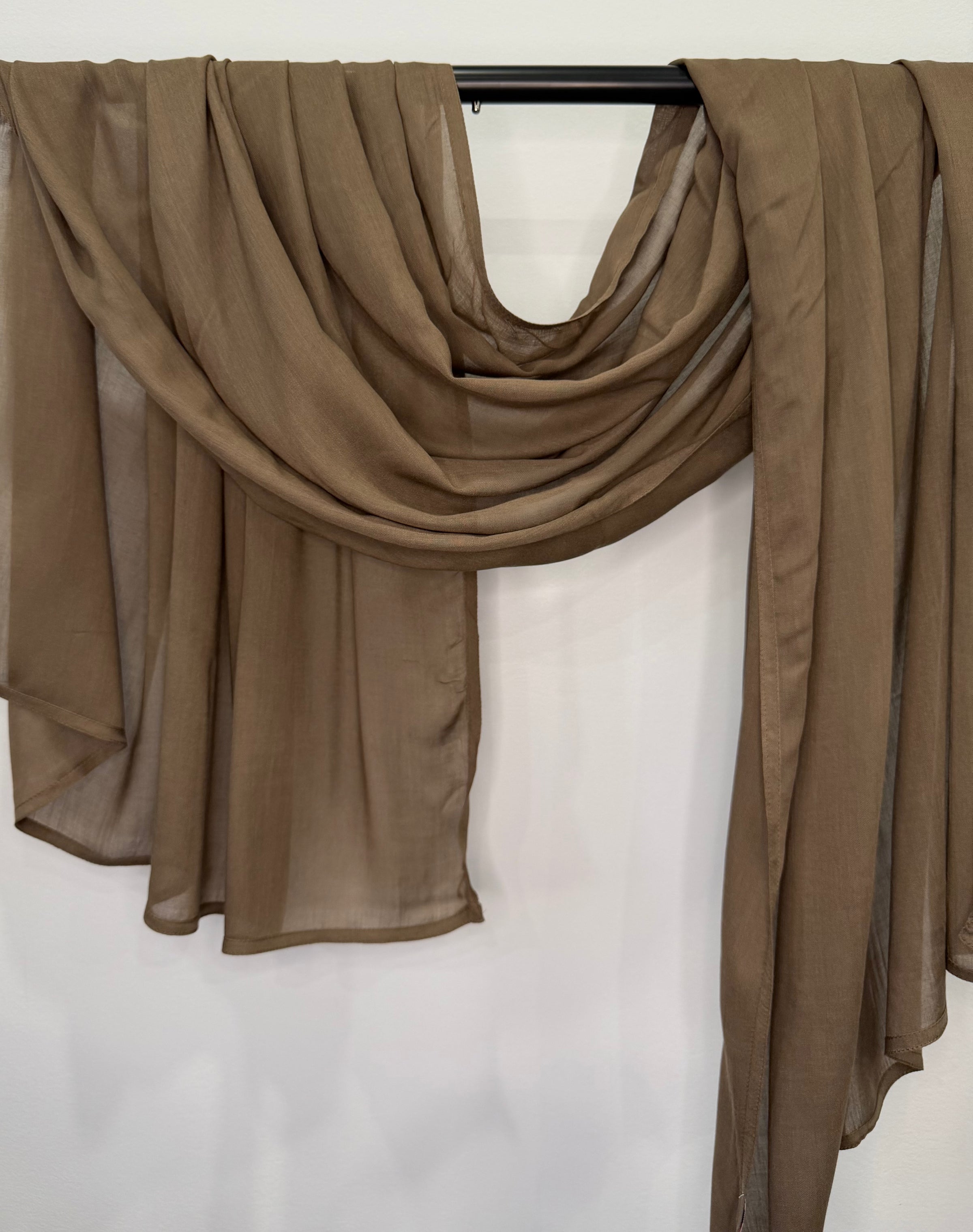 Premium Modal Maxi Hijab