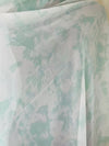 Premium Tie Dye Chiffon Hijab - Apparels F M