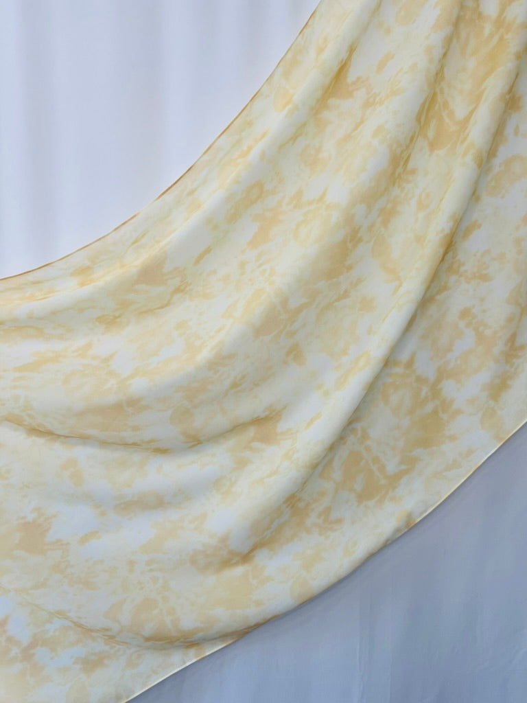Zuhoor (زُهور)  - Soft Tie-Dye Hues
