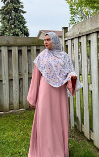 Everyday Nida Abaya Sets