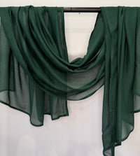 Premium Modal Maxi Hijab