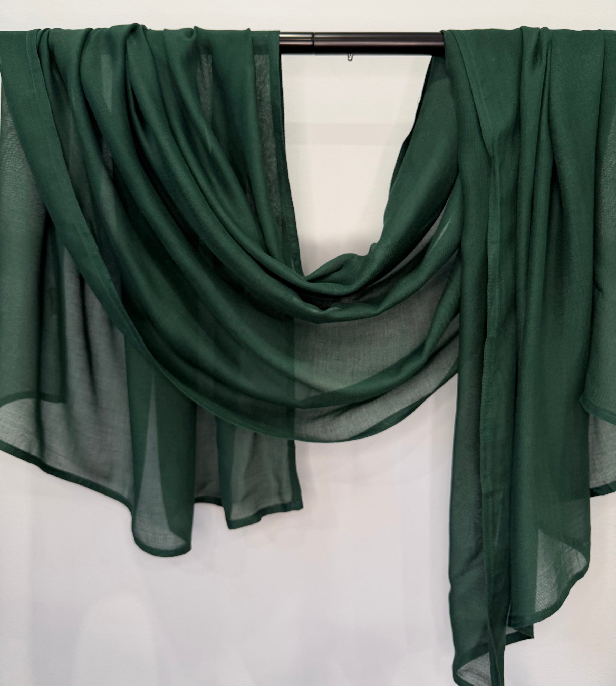 Premium Modal Maxi Hijab