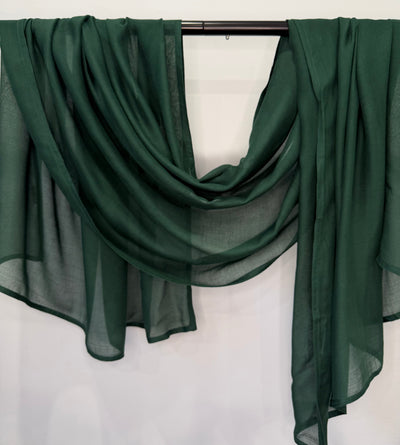 Premium Modal Maxi Hijab