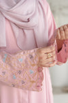 Rawḥa - روحة | The Silk Breeze Collection